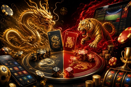 Đội ngũ dg99 – nền tảng cá cược trực tuyến Việt Nam